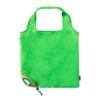 Bolsa PET Reciclado Plegable 38 x 40