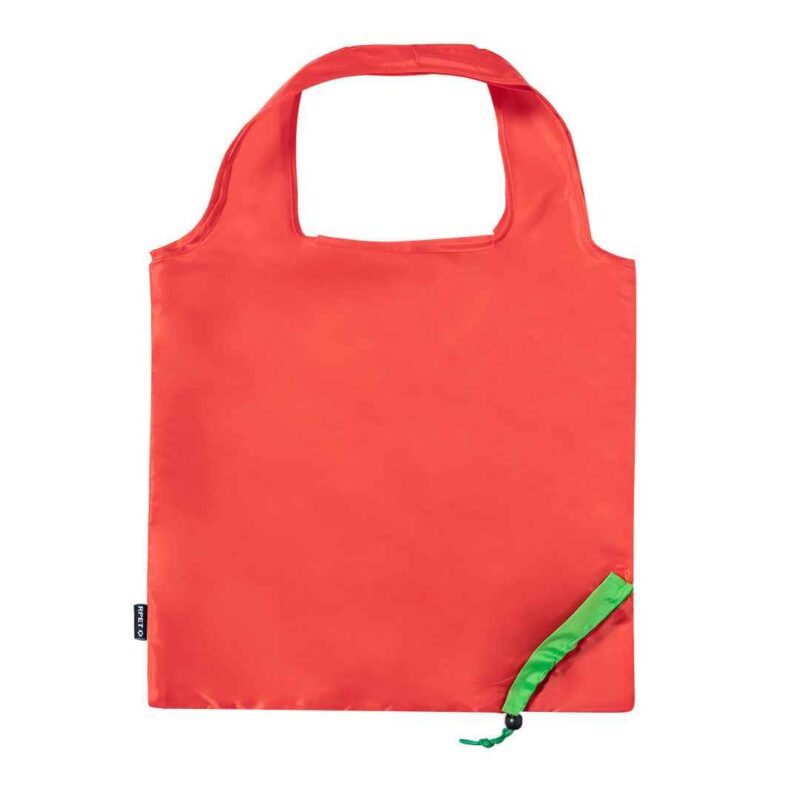 Bolsa RPET Plegable 38 x 40
