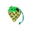 Bolsa PET Reciclado Plegable 38 x 40