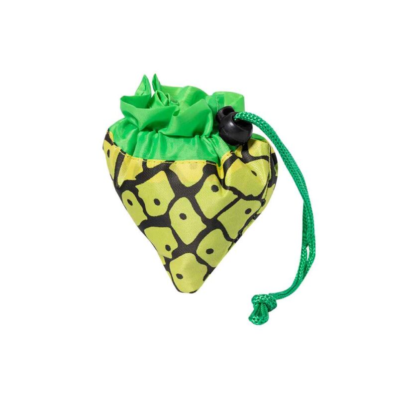 Bolsa RPET Plegable 38 x 40