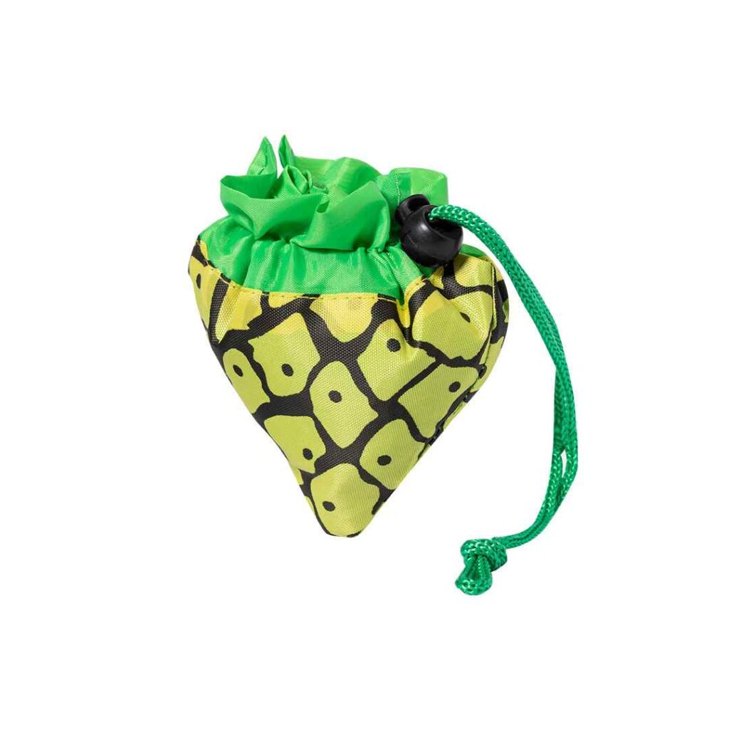 Bolsa RPET Plegable 38 x 40