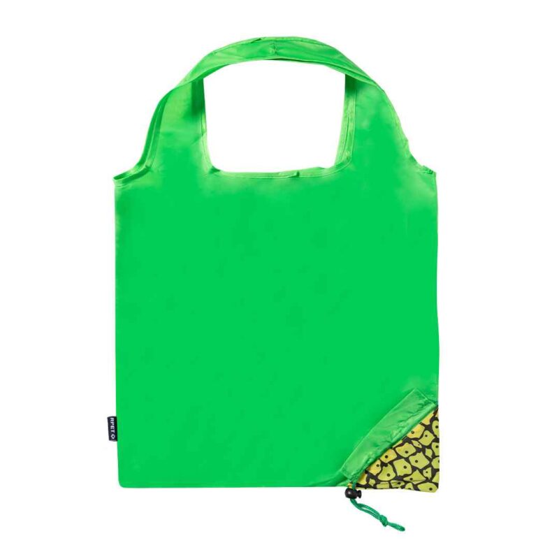 Bolsa RPET Plegable 38 x 40