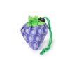 Bolsa PET Reciclado Plegable 38 x 40