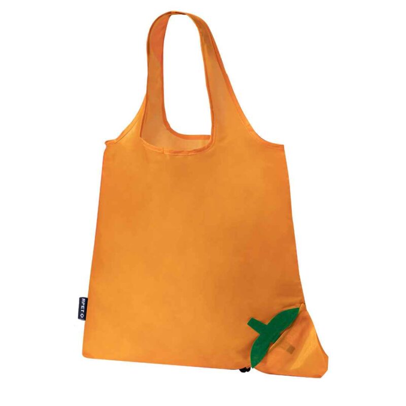 Bolsa RPET Plegable 38 x 40