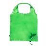 Bolsa PET Reciclado Plegable 38 x 40