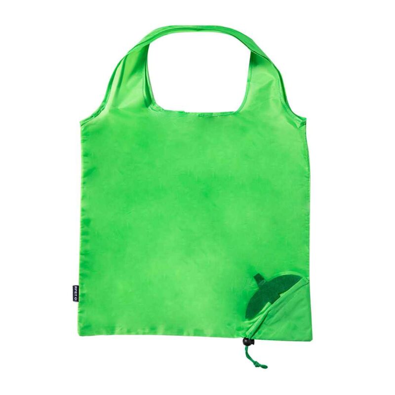Bolsa RPET Plegable 38 x 40
