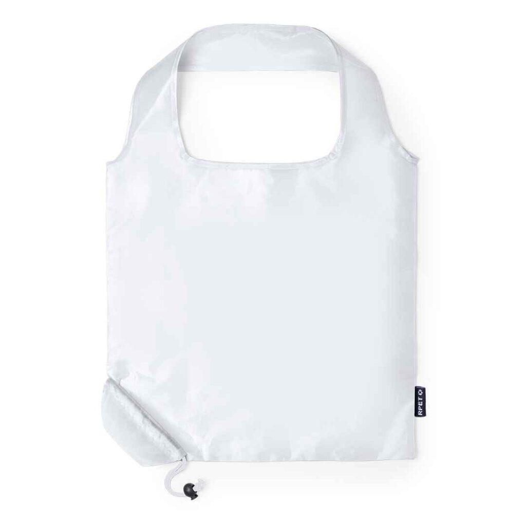 Bolsa Plegable RPET 38 x 40 