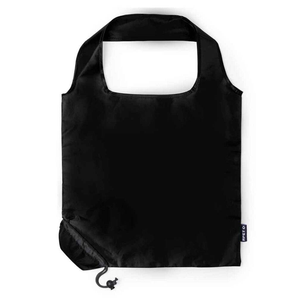 Bolsa Plegable RPET 38 x 40 