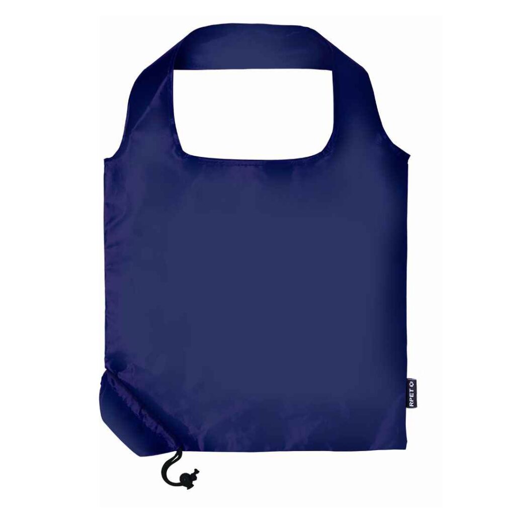 Bolsa Plegable RPET 38 x 40 