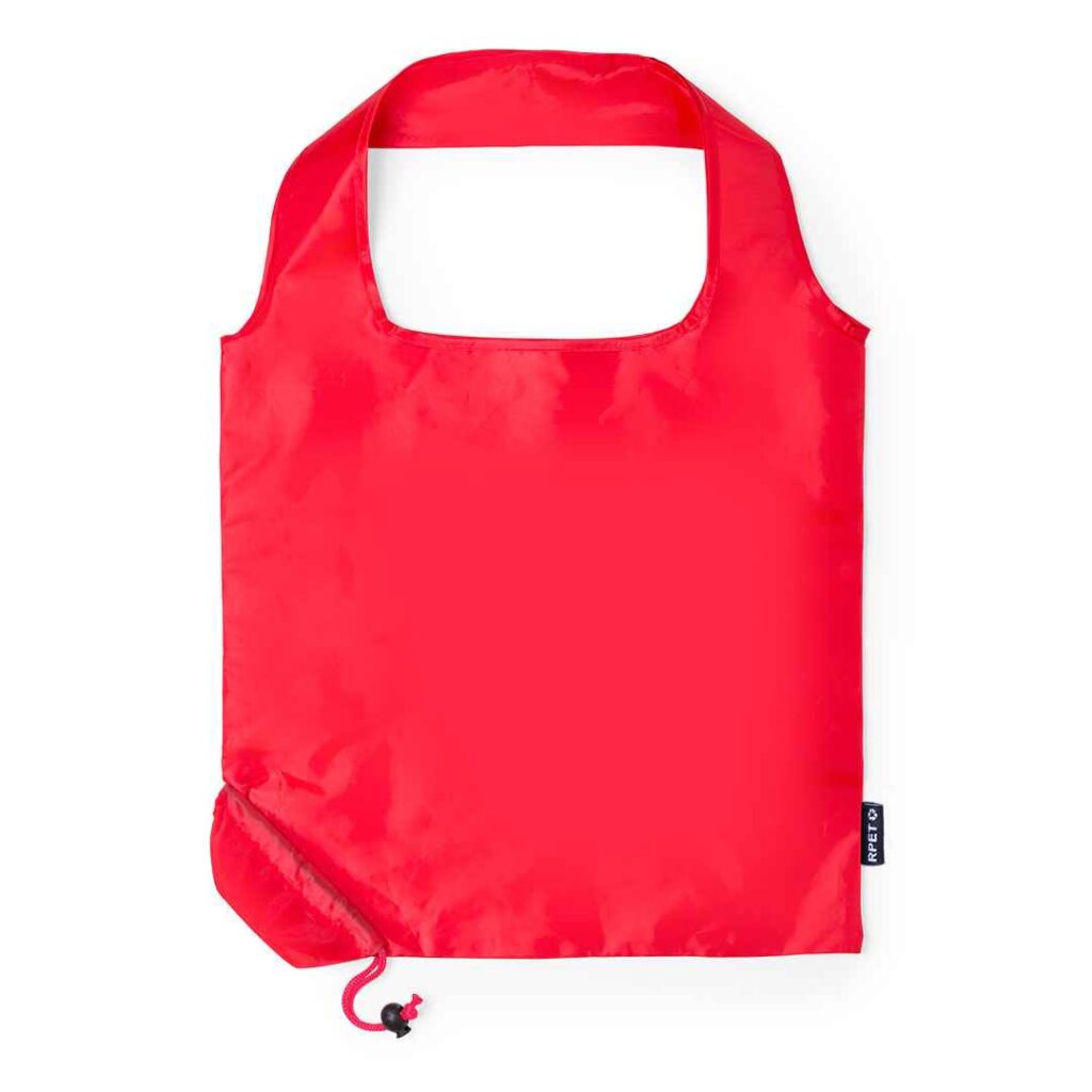 Bolsa Plegable RPET 38 x 40 