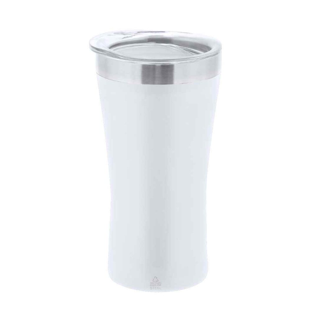 Mug Térmico Acero Reciclado 150 cc.