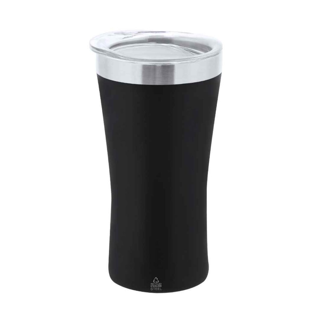 Mug Térmico Acero Reciclado 150 cc.