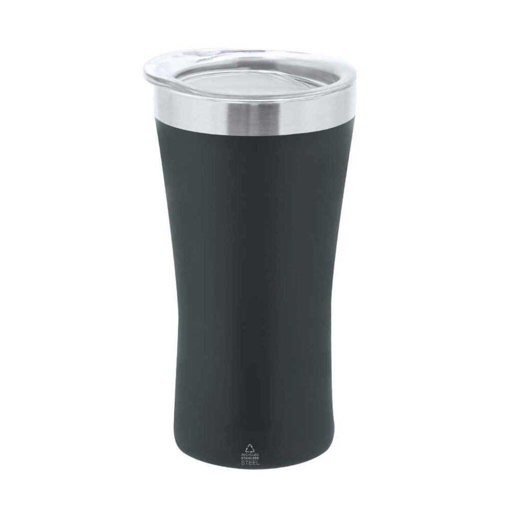 Mug Térmico Acero Reciclado 150 cc.