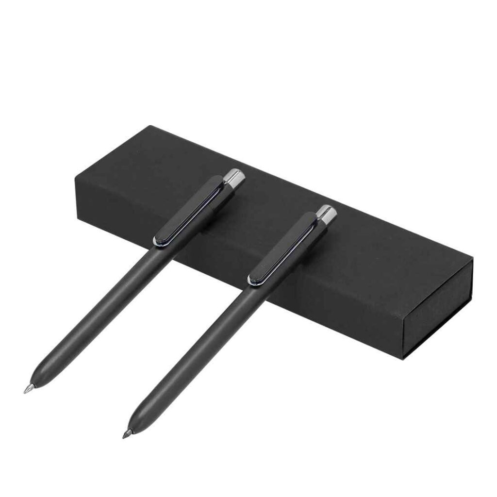 Set Escritura Bolígrafo Lápiz Eterno