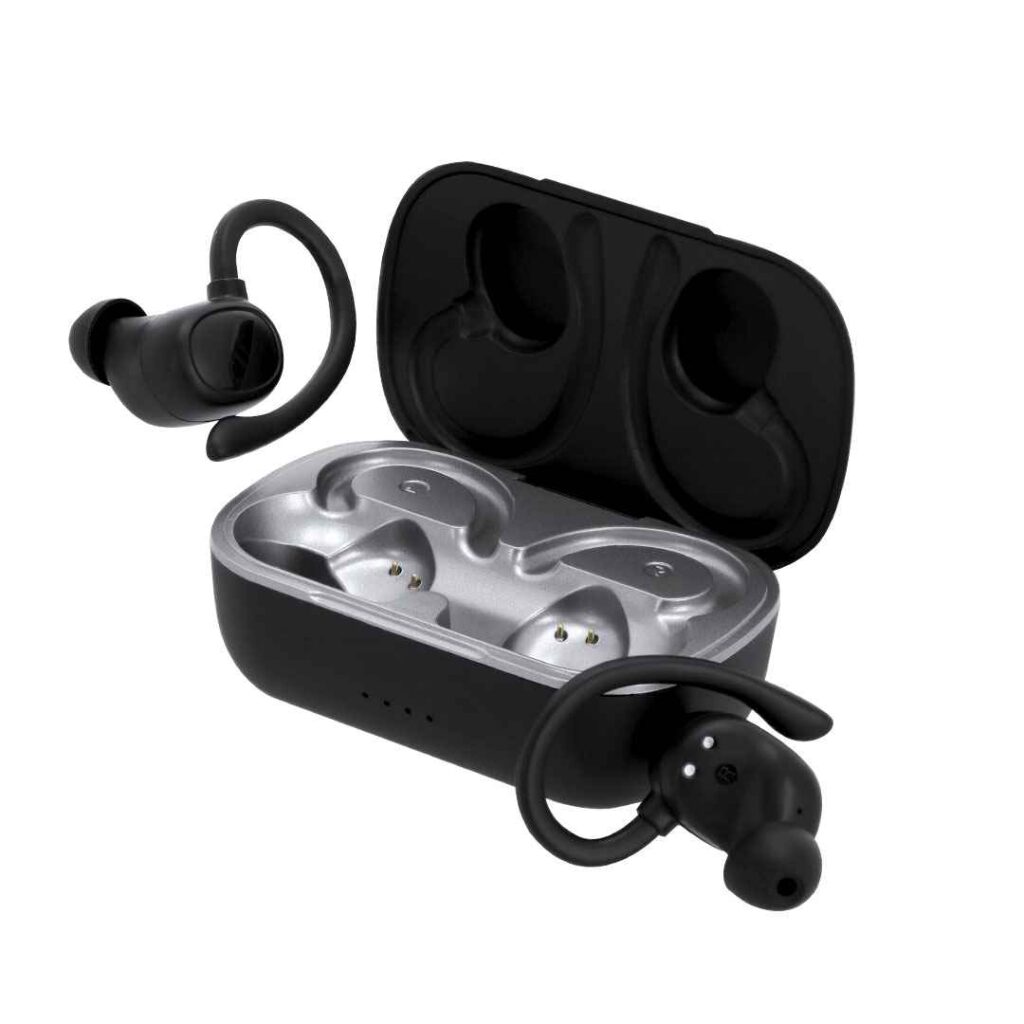 Auriculares Bluetooth 5.4