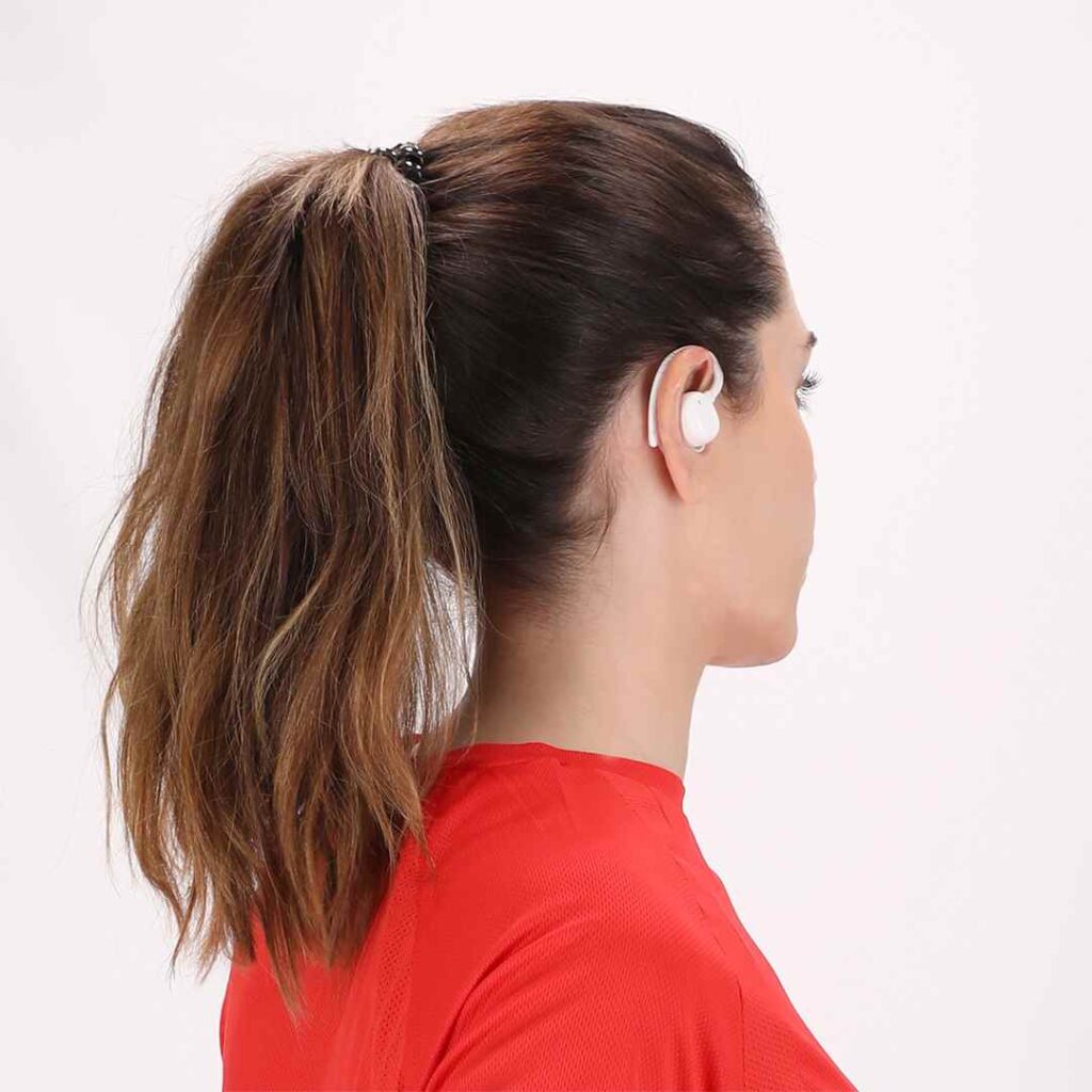 Auriculares Bluetooth 5.4