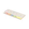 Set Post-it Caja Leche Reciclada