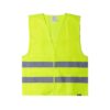 Chaleco Reflectante Infantil