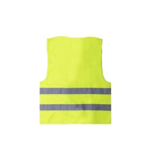 Chaleco Reflectante Infantil