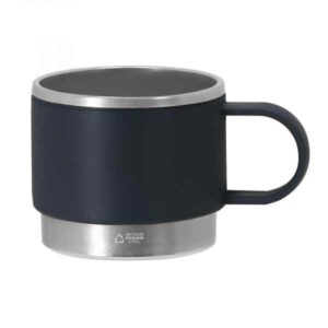 Taza Acero Inoxidable Reciclado 140 cc.