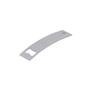 Destapador Acero Inoxidable Reciclado