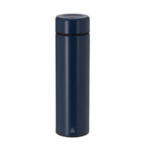 Termo Acero Inoxidable Reciclado 450 cc
