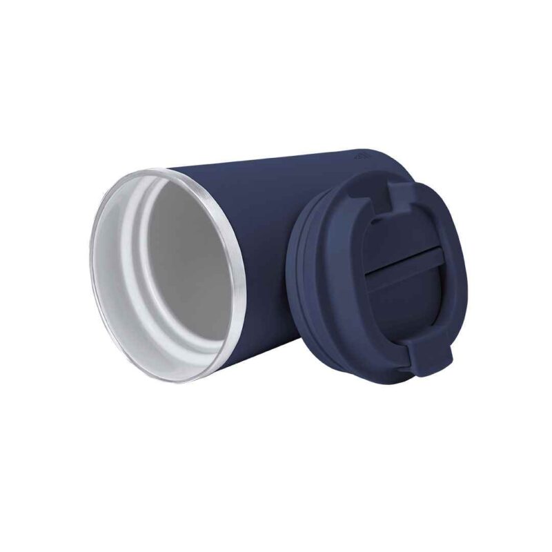 Mug Acero Reciclado Térmico 350 cc. 