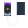 Power Bank 4000 mAh Aluminio Reciclado