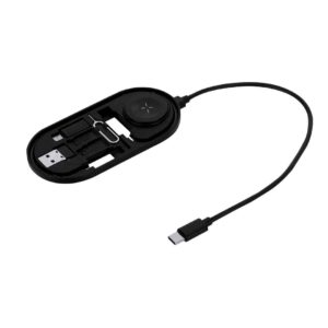 Set Cables Cargadores