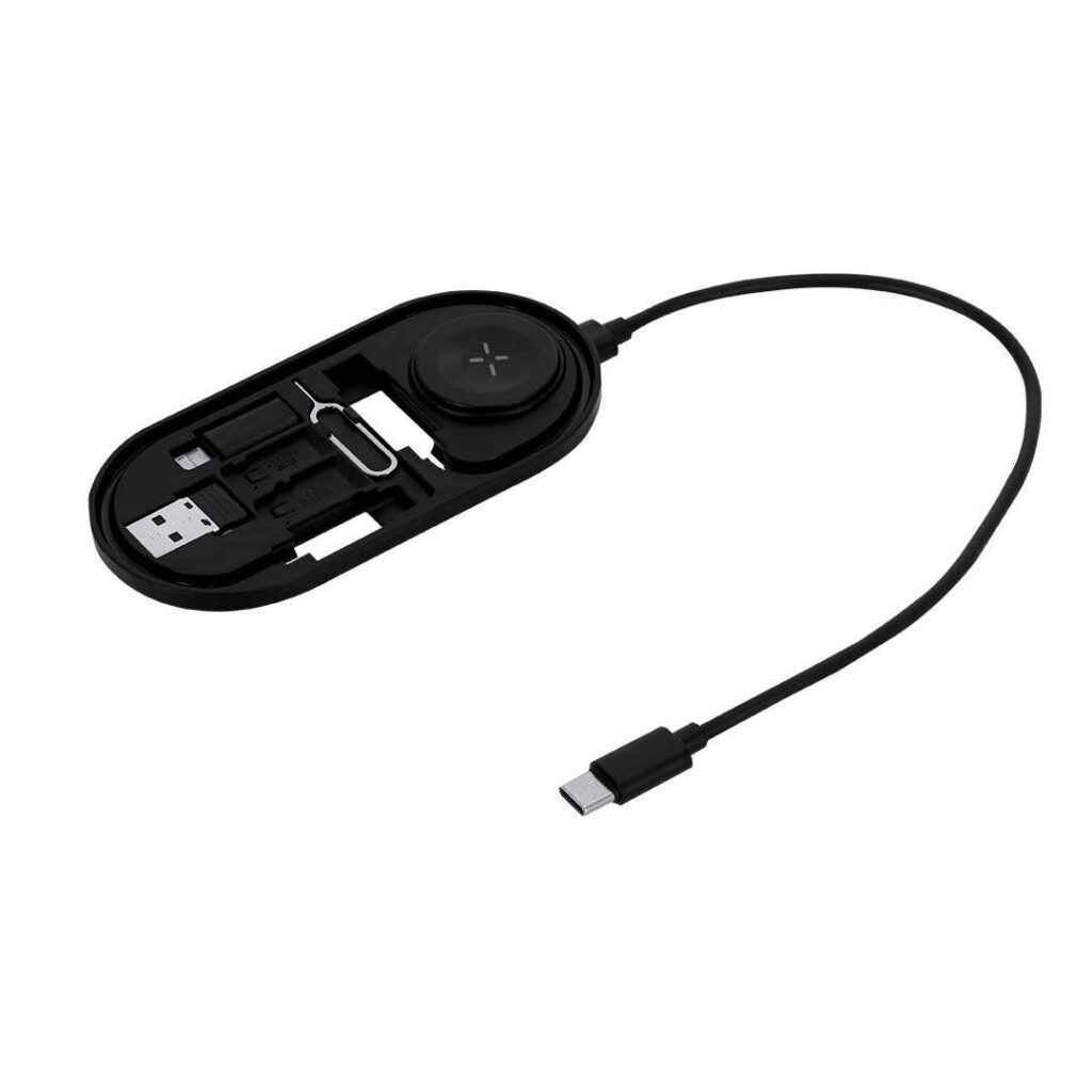 Set Cables Cargadores