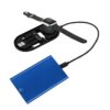 Set Cable Cargador ABS Reciclado