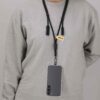 Lanyard Cargador