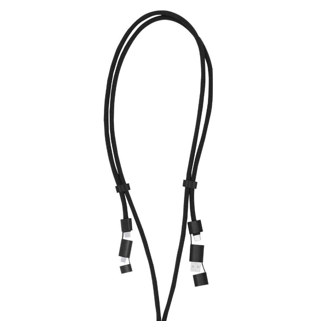 Lanyard Cargador