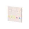Set Post-it Caja Leche Reciclada