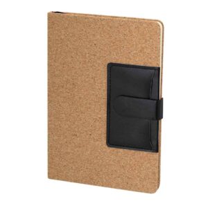 Cuaderno Corcho 14 x 21