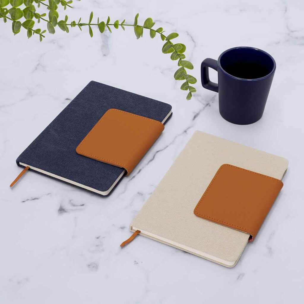 Cuaderno Corcho 14 x 21