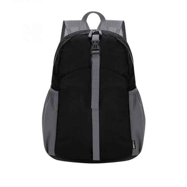 Mochila Plegable PET Reciclado
