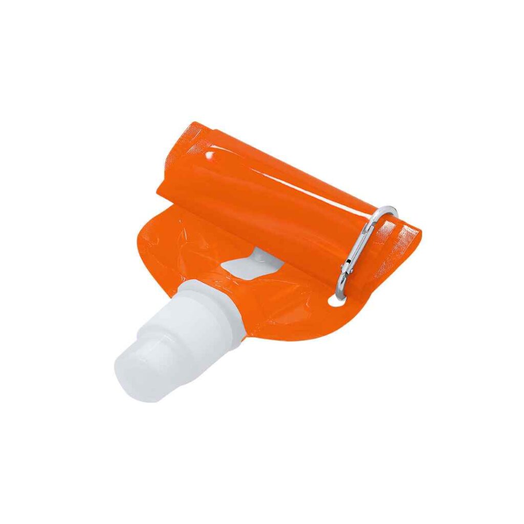 Caramayola RPET 400 cc. 