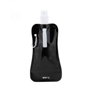 Caramayola PET Reciclado 400 cc.