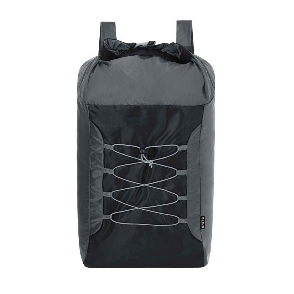 Mochila Plegable RPET