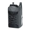 Mochila Plegable PET Reciclado 45 lts.