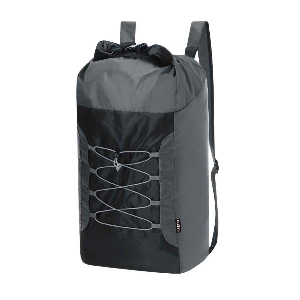 Mochila Plegable RPET