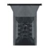 Mochila Plegable PET Reciclado 45 lts.