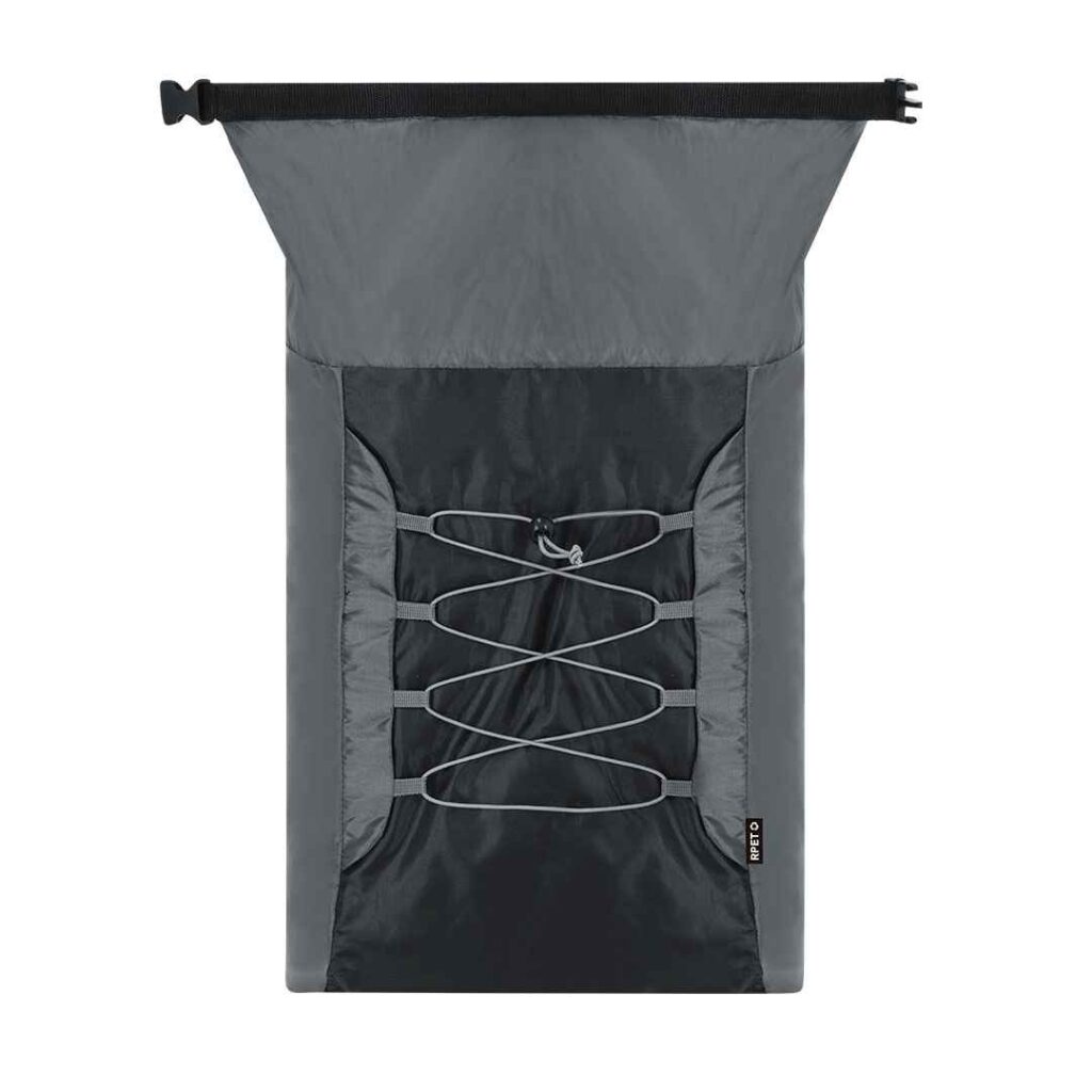 Mochila Plegable RPET