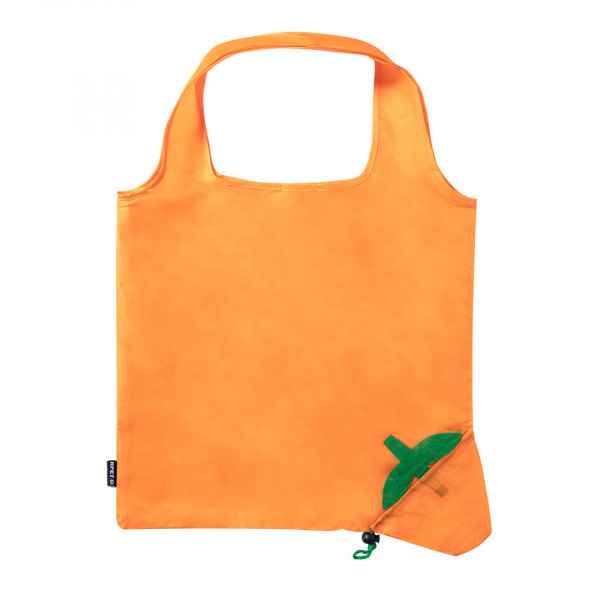 Bolsa RPET Plegable 38 x 40