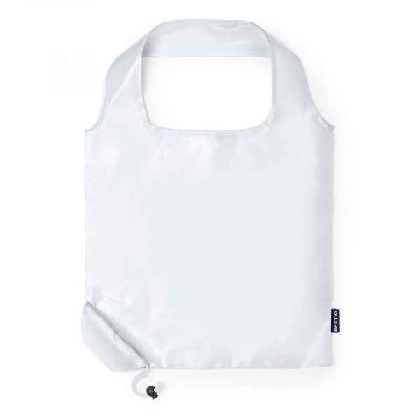 Bolsa Plegable RPET 38 x 40 