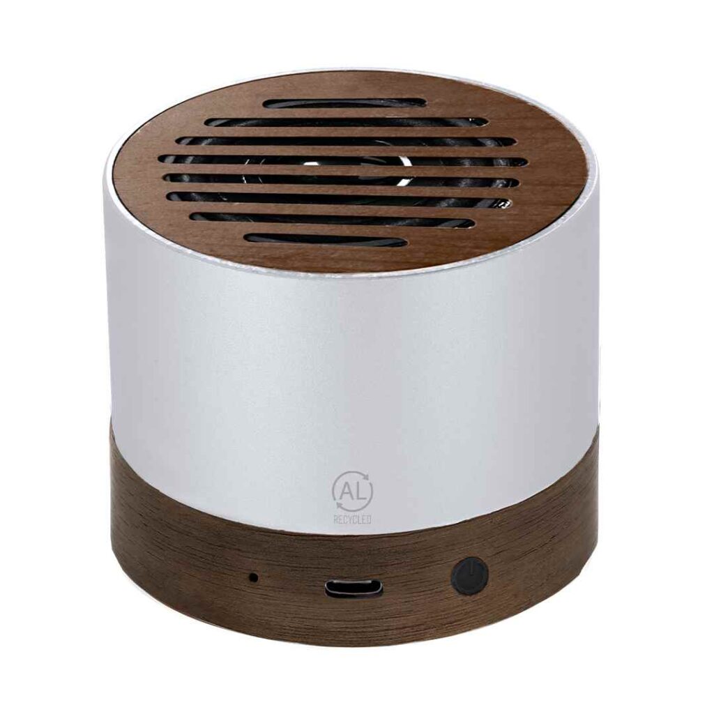 Parlante Bluetooth 5.3