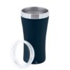 Mug Acero Reciclado Térmico 150 cc.