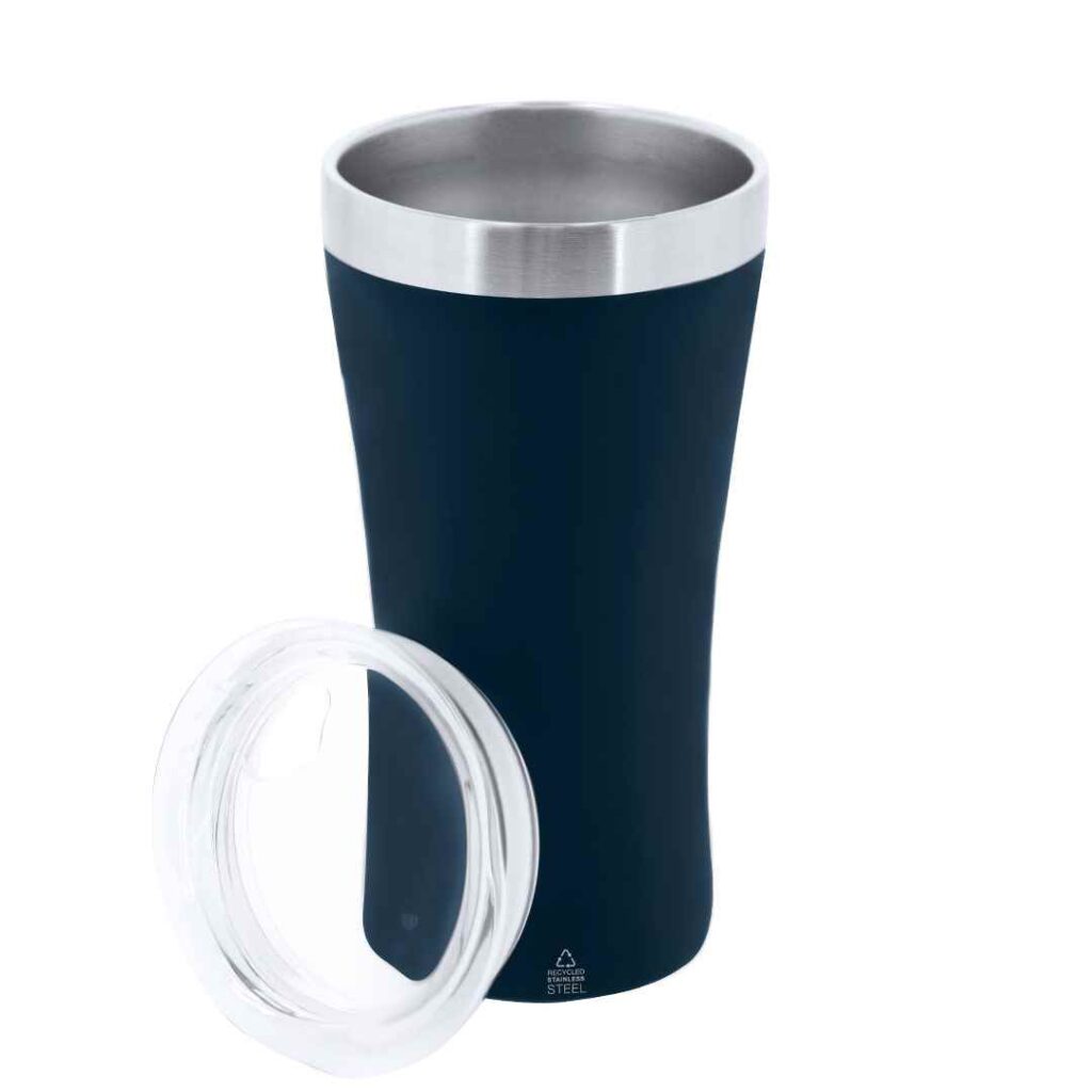 Mug Térmico Acero Reciclado 150 cc.