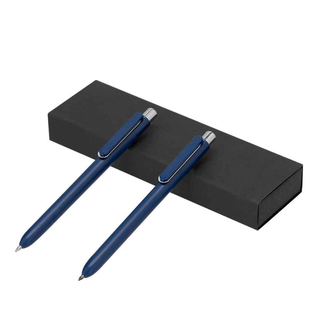 Set Escritura Bolígrafo Lápiz Eterno